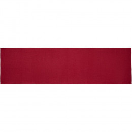 Дорожка сервировочная Settle In, красная