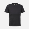 Футболка женская Lilia, черная