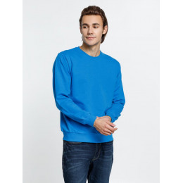 Толстовка Toima, бирюзовая