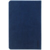 Ежедневник Base Mini, недатированный, темно-синий