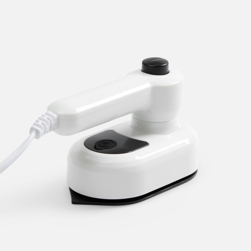 Мини-отпариватель Prim, белый