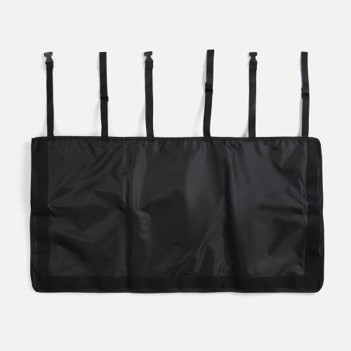 Органайзер в багажник автомобиля Ordinare, черный