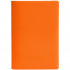 Обложка для паспорта Devon, оранжевая
