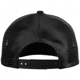 Бейсболка Seguro Air, черная