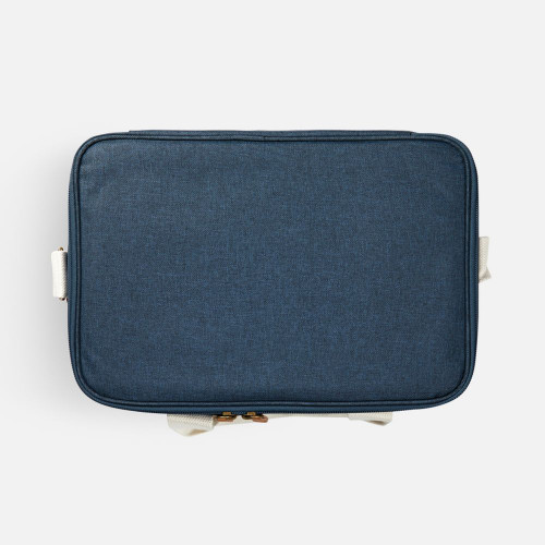 Сумка-холодильник Sortino, синяя