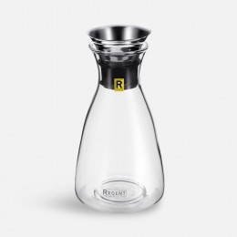 Графин для воды с фильтр-пробкой Linea Franco