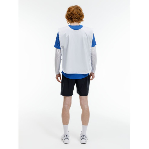 Манишка Member, белая