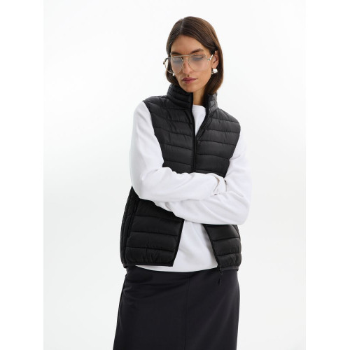 Жилет женский Stream BW Women, черный