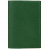 Обложка для паспорта Petrus, зеленая