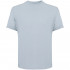 Футболка унисекс Tuner, светло-голубая
