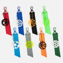 Ремувка Domina, L, желтая