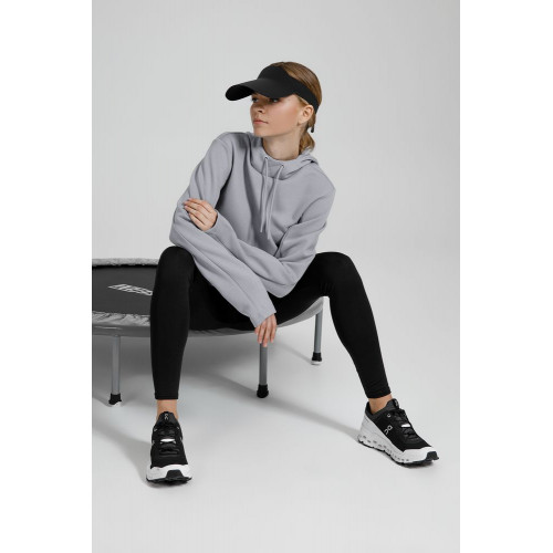 Козырек Begi, черный