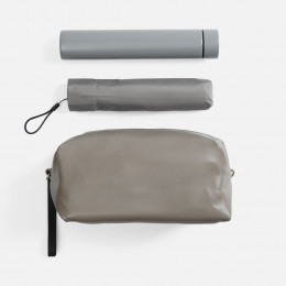 Набор Cloudfinity, серый