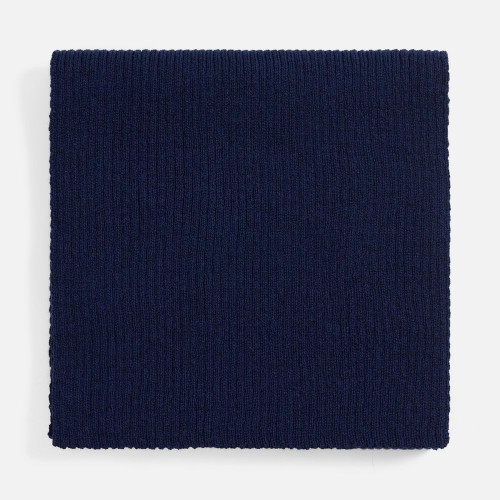 Шарф Catch Match, темно-синий
