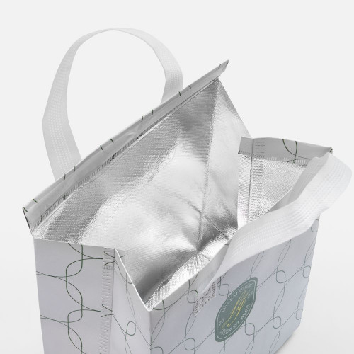 Термосумка для напитков «Термобэг» на заказ, S