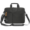 Сумка для ноутбука L244, черная