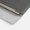 Чехол для ноутбука Petrus, серый