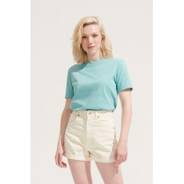 Футболка унисекс Legend, весенний зеленый