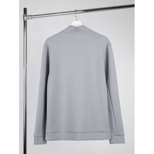 Куртка мужская Lovi, серая