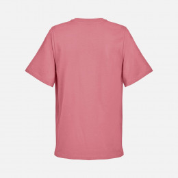 Футболка женская Legend Women, розовая (лососевая)