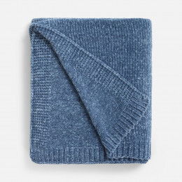 Плед Cozynova, синий