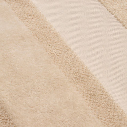 Полотенце Molan, среднее, бежевое