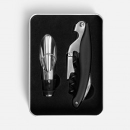 Набор для вина Liguria, ver.2