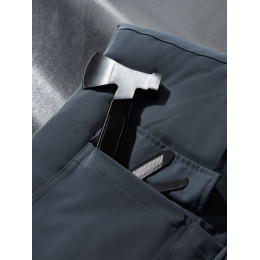 Мультитул Plentis, черный