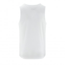 Майка мужская Sporty TT Men, белая