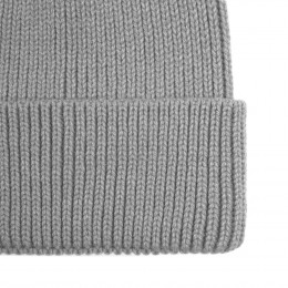 Шапка Tommi, серая (дымчатая)