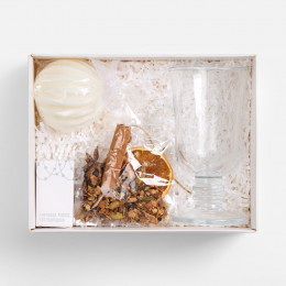 Набор Wineterra