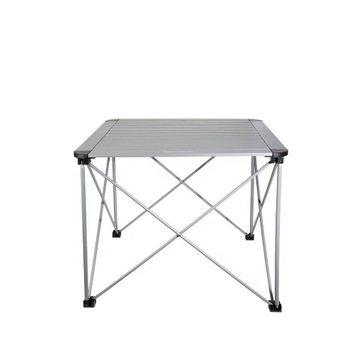 Стол Yamami L03 складной, серый