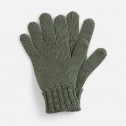 Перчатки Catch Match, зеленые (полынь)