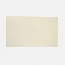 Плед Chainfield, белый (молочный)