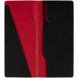 Набор Business Piligrim, красный