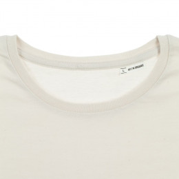 Футболка унисекс E150 Inspire (Organic), белая