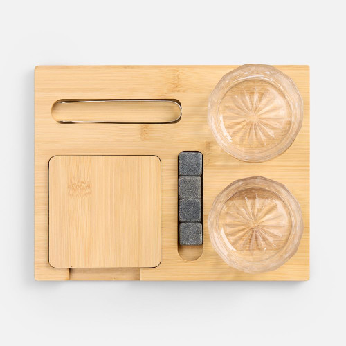 Набор для виски Maltmate