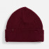 Шапка Ribelle, темно-красная (винная)