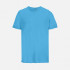 Футболка унисекс Legend, ярко-бирюзовая