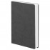 Ежедневник Basis, датированный, темно-серый
