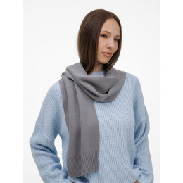 Шарф Sorang, серый