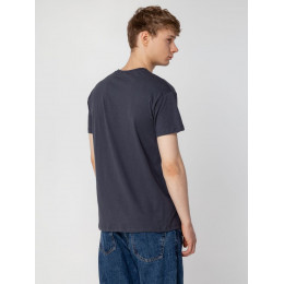 Футболка унисекс Regent 150, серая