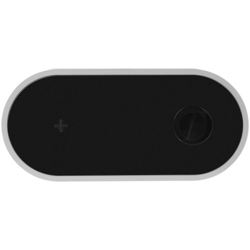 Зарядная станция Fulcrum, черная