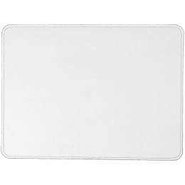 Коврик для мыши Paddo ХL, белый