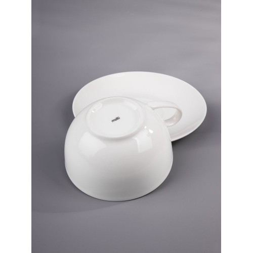 Чайная пара Mansion, ver.2, большая