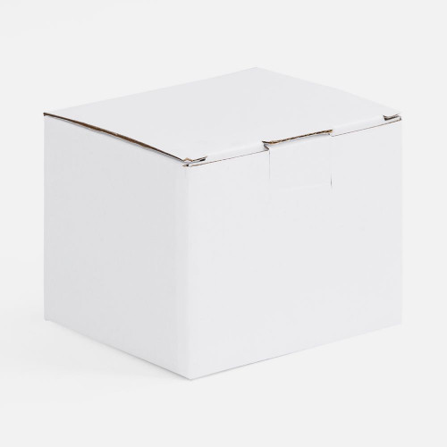 Кружка Valotti Medio, белая