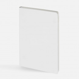 Блокнот Flex Shall ver.2, белый