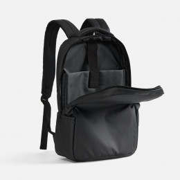 Рюкзак для ноутбука Belp, черный