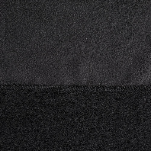 Худи унисекс Prima Vista, черное