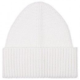 Шапка Hinge, белая